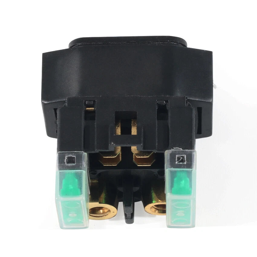 Starter Solenoid Relay for Kawasaki EX650 NINJA 650R (2012)
