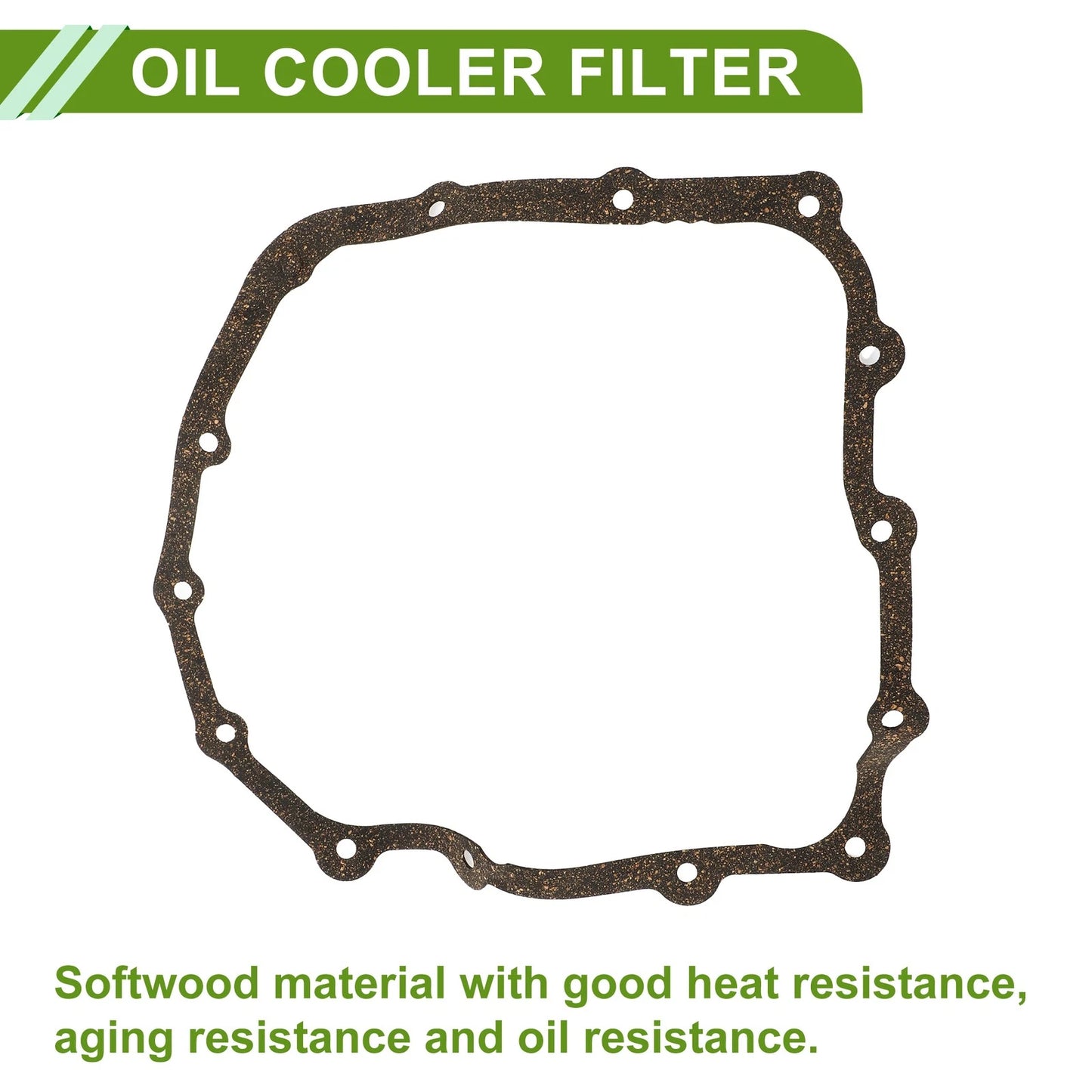 Transmission Filter Gasket Kit for Chrysler