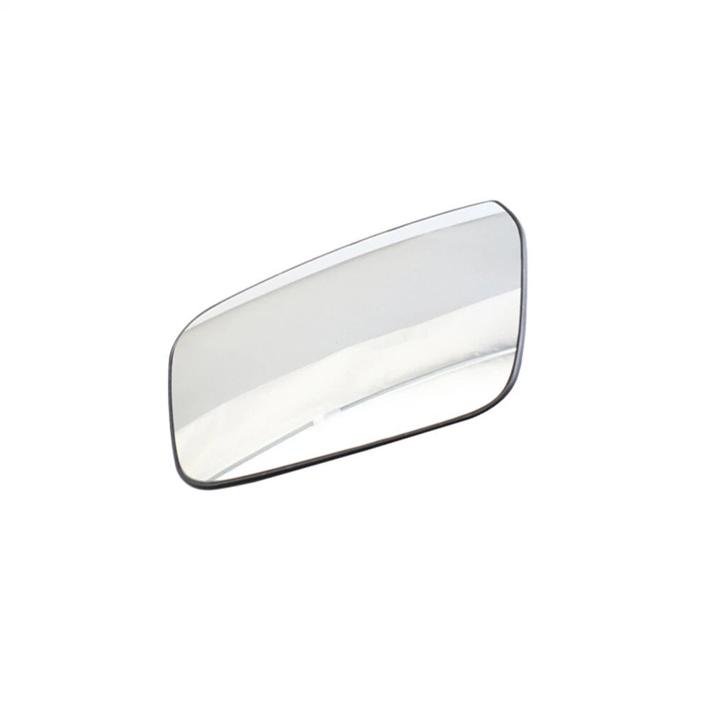 Heated Right Side Mirror Glass w/ Backing for Nissan Navara D40 Pathfinder (07-13)