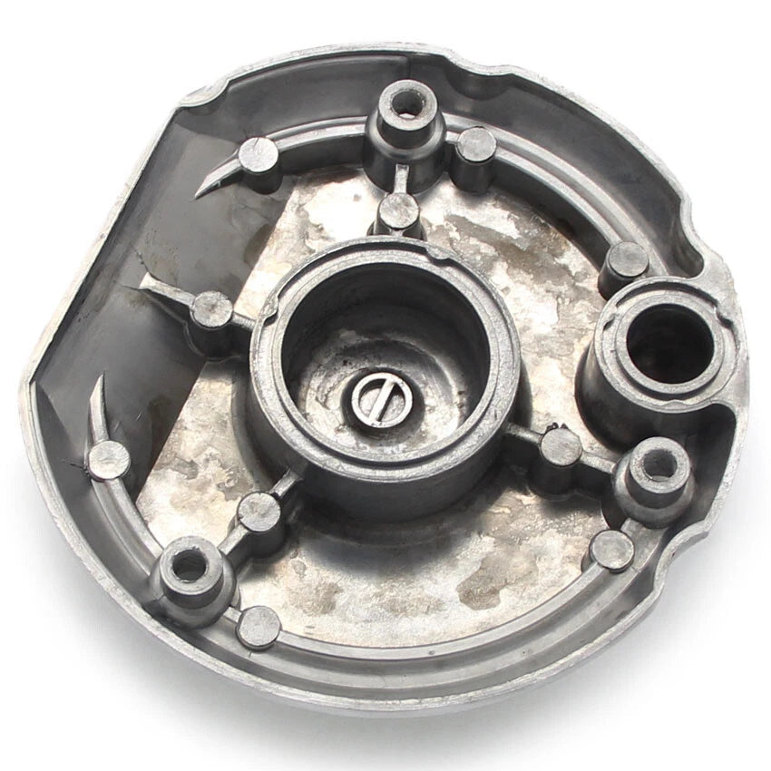 Right Side Engine Stator Cover for Honda CB400 Super Four VTEC (1999-2007)