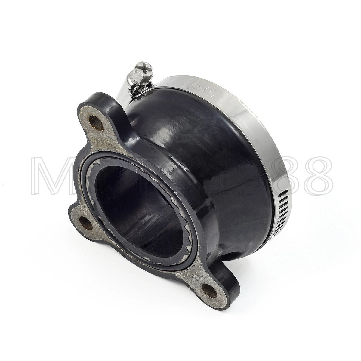 Intake Manifold Boot Pipe Union Flange for Husqvarna SMR TE450/510 (2008–2010)