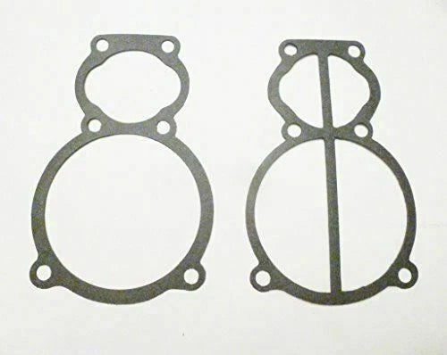 Head Cover Gasket Set for Devilbiss Powermate Sears Air Compressor