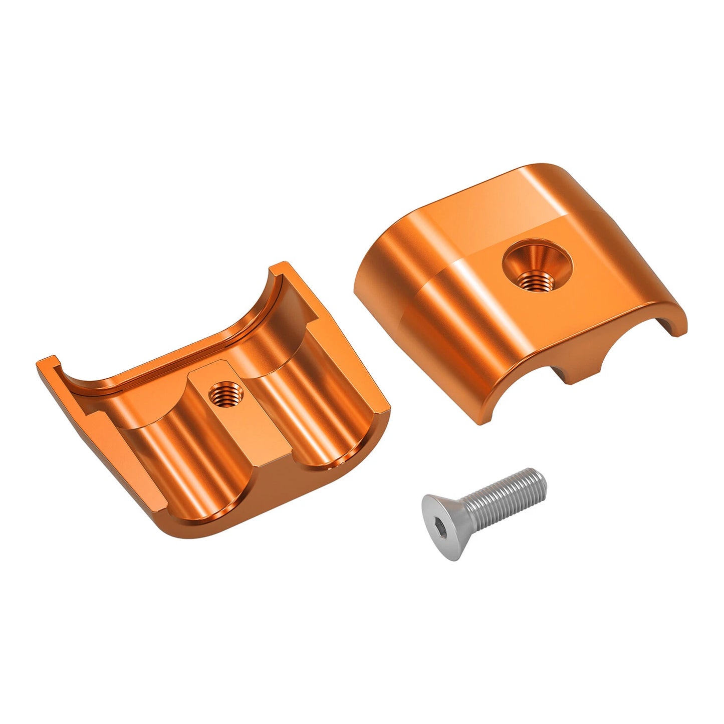 Throttle Cable Protection Guard for KTM 250 XCF, SXF (2007-2015), 520 EXC (2000-2002)