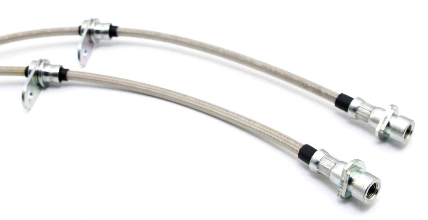 Brake Line Kit for Honda Integra DC1, DC2, DC4, DB6, DB9 (1993-2001)
