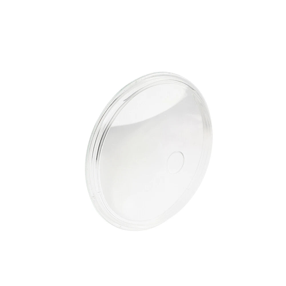 5.75" Motorcycle Glass Headlight Lens for Harley Touring Sportster