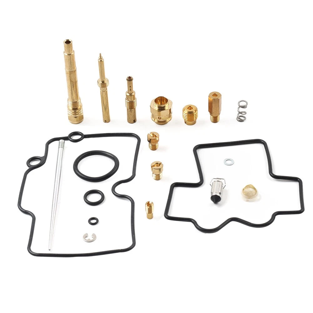 Carburetor Repair Kit for Yamaha YZ250F YZ 250F (2001-2002)