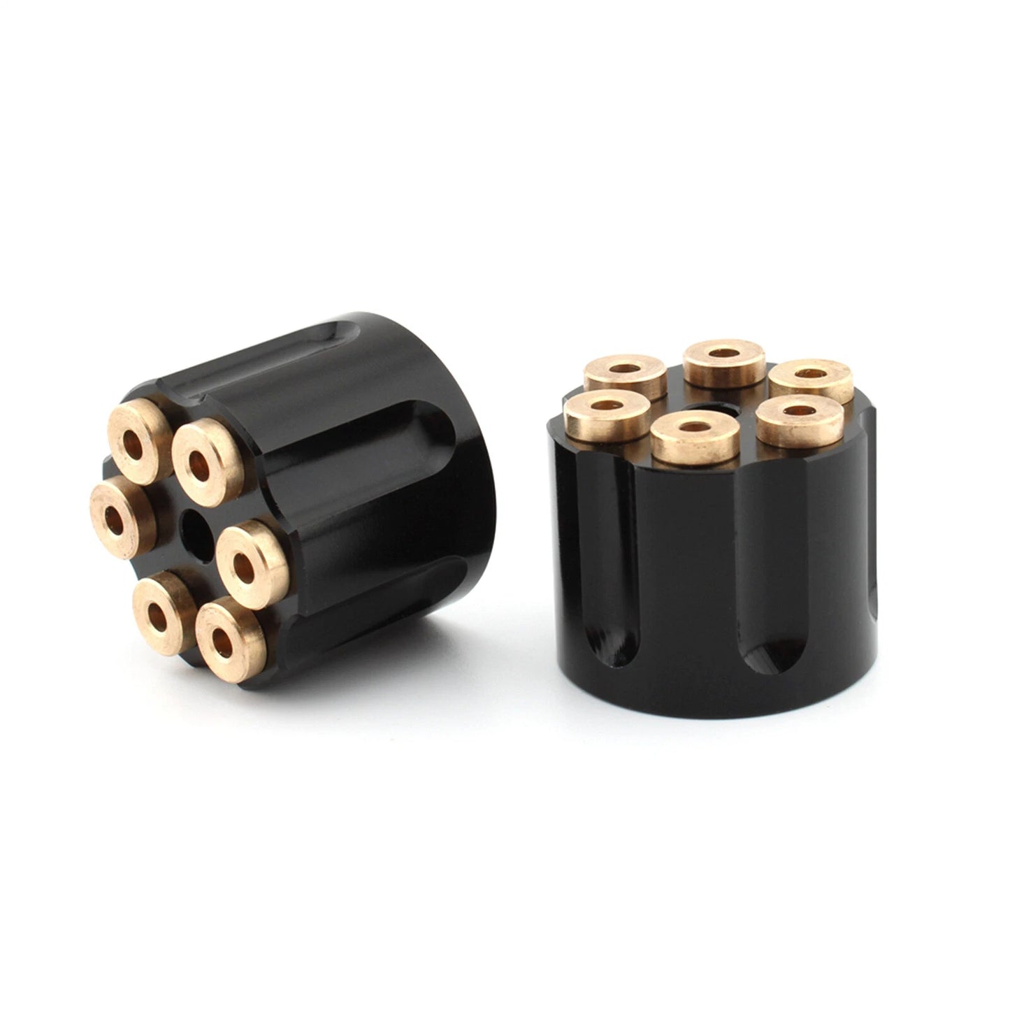 Rear Seat Bolt Nut for Harley Electra Glide, Fat Boy, Softail (2000-2023)