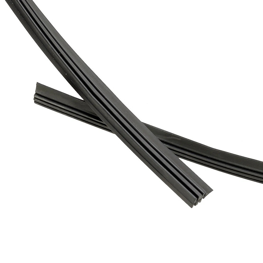 3 Pcs Wiper Rubber Insert Set for Honda CR-V (2017-2022)