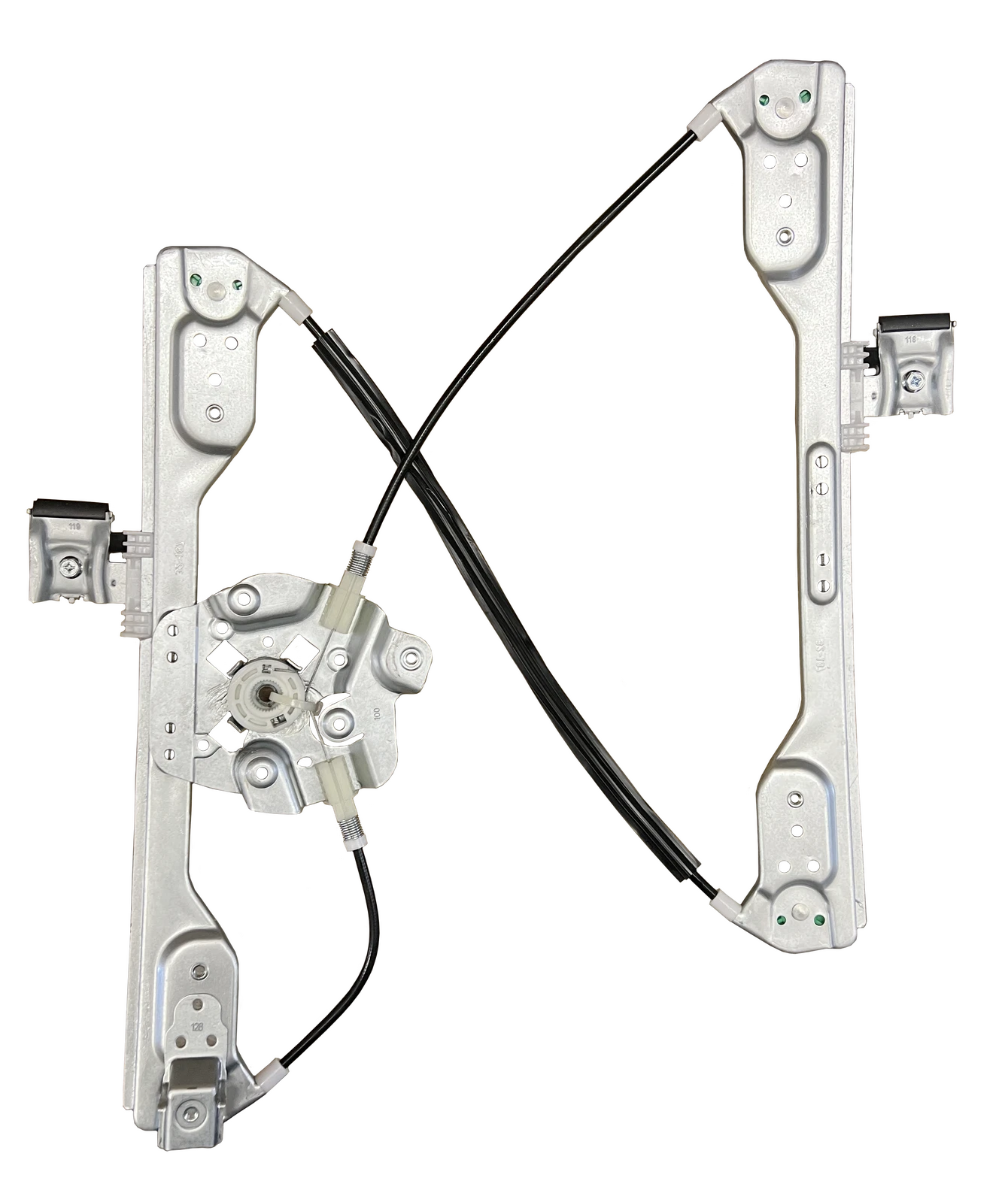 Front Right Window Regulator for Chrysler 300 300C LE LX (2005-2008)