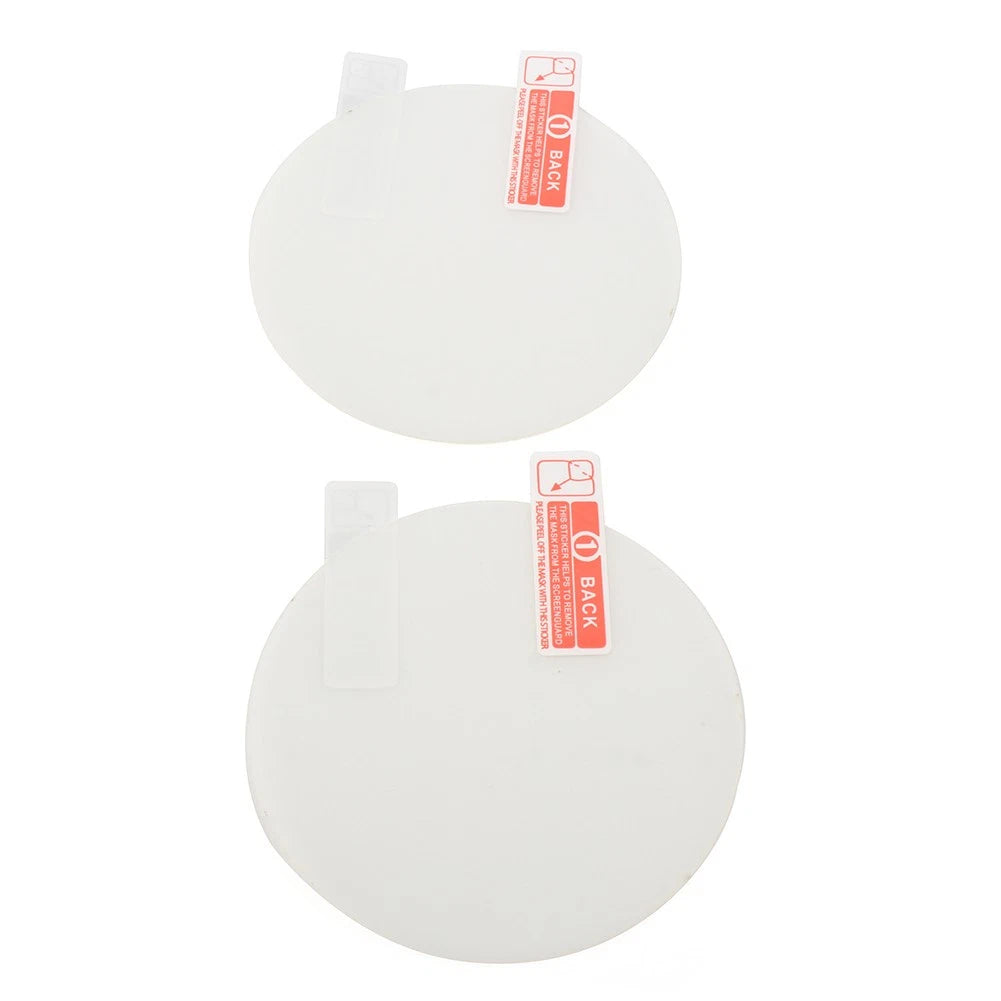 Instrument Cluster Screen Protector for Honda CT125 Hunter Cub (2020-2021) 2 x Set