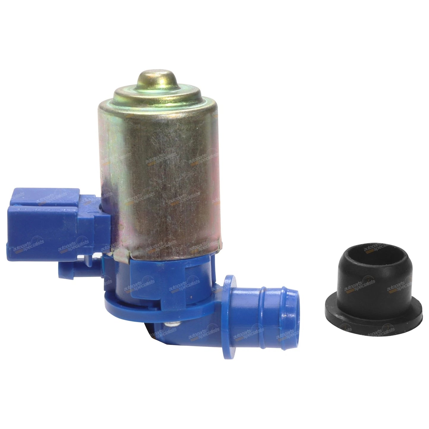 Windscreen Wiper Bottle & Motor Pumps for Nissan Patrol GQ (1987-1997)