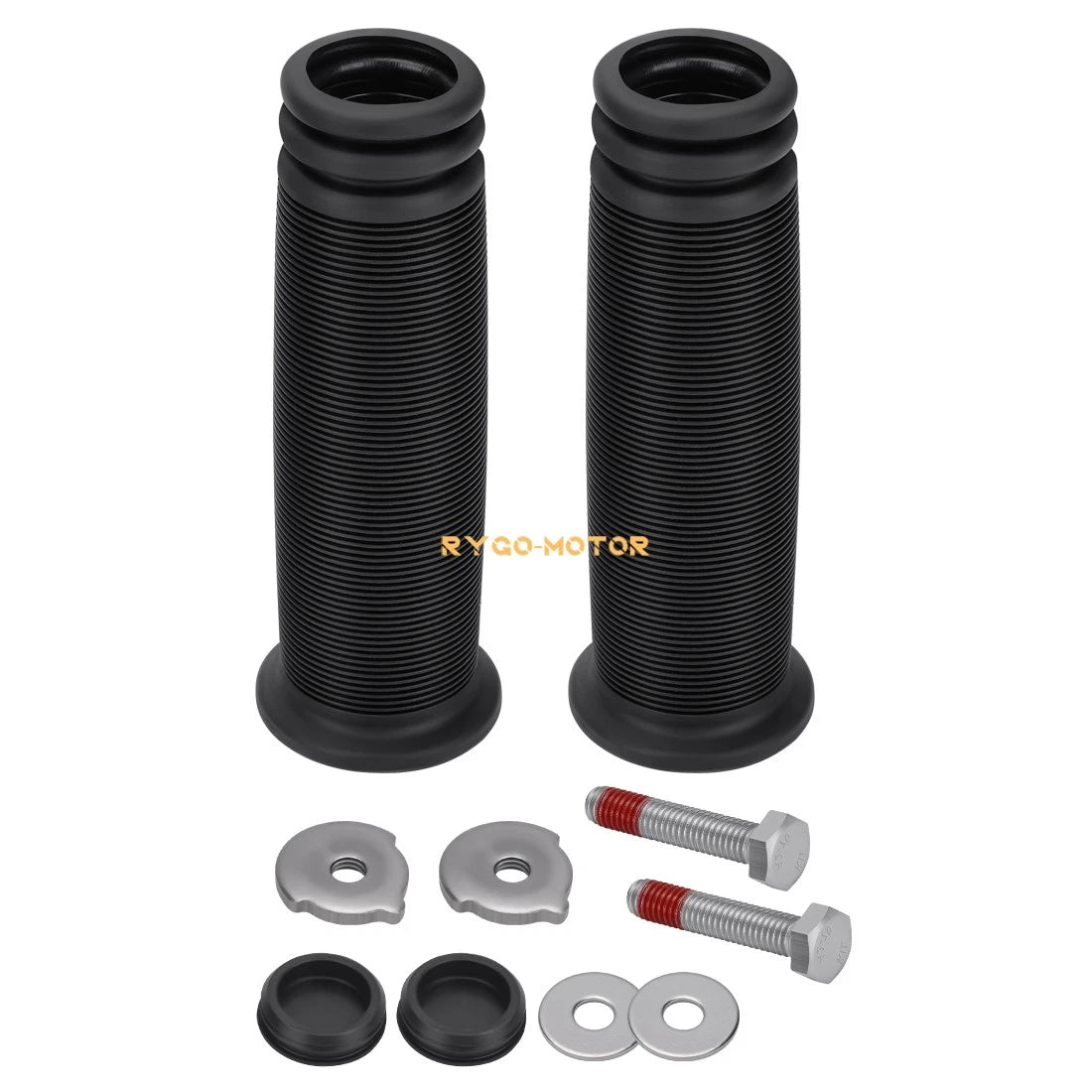 2x Handle Grip Kit for Can-am Traxter 500 DS 650 Quest 500 Quest 650