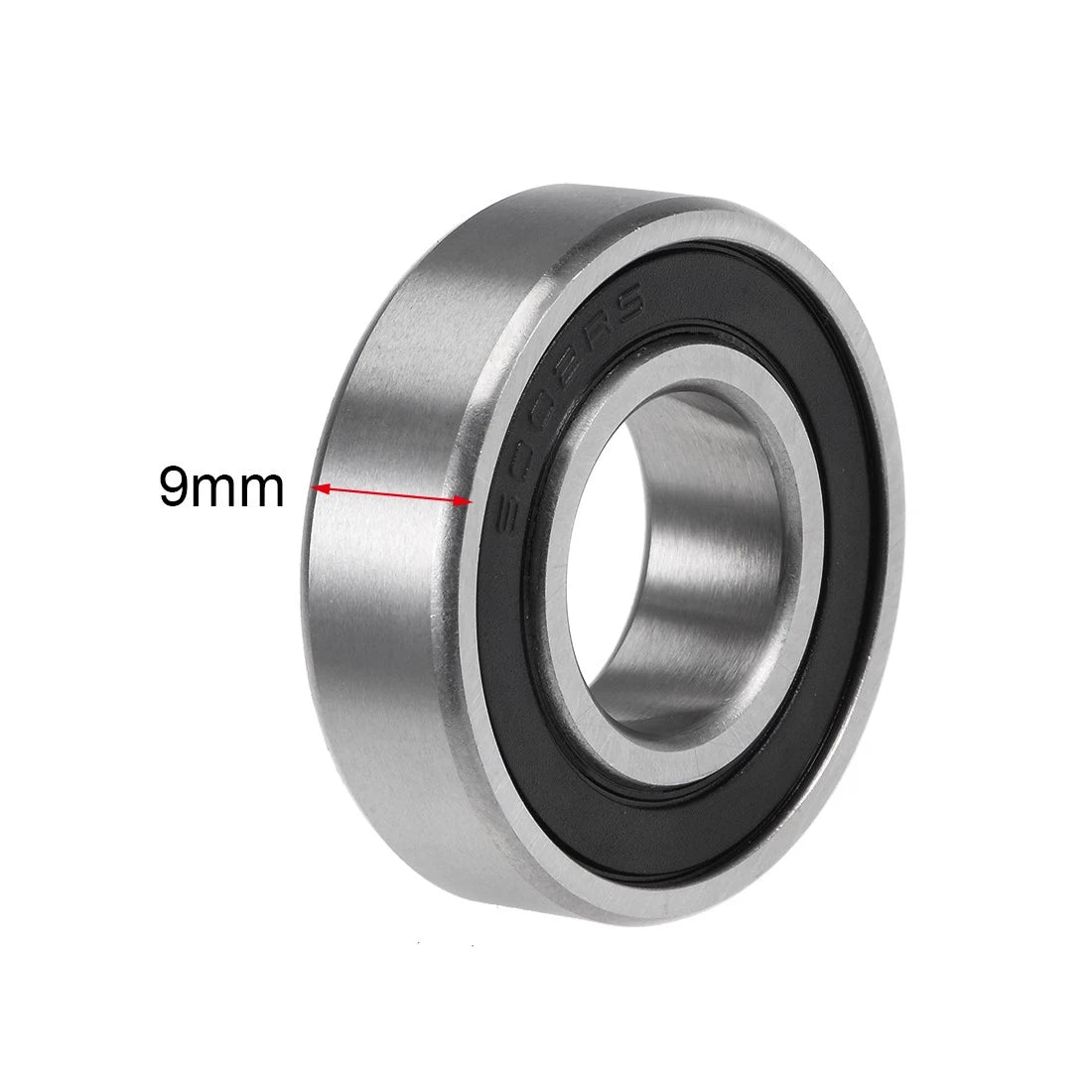 4 x Deep Groove Ball Bearing Z2 15x32x9mm for Universal