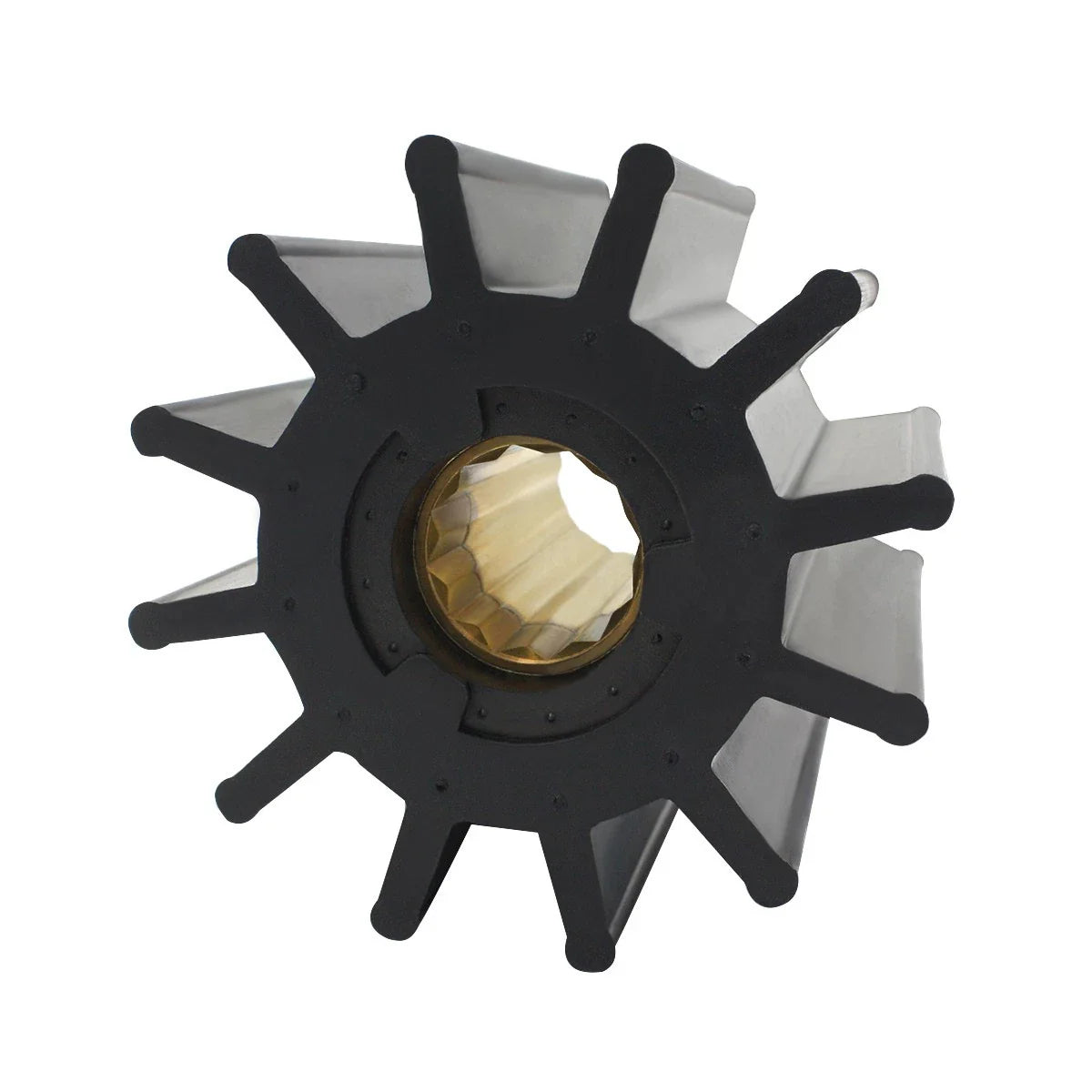 Raw Sea Water Pump Impeller Kit for Jabsco/Caterpillar (HP)