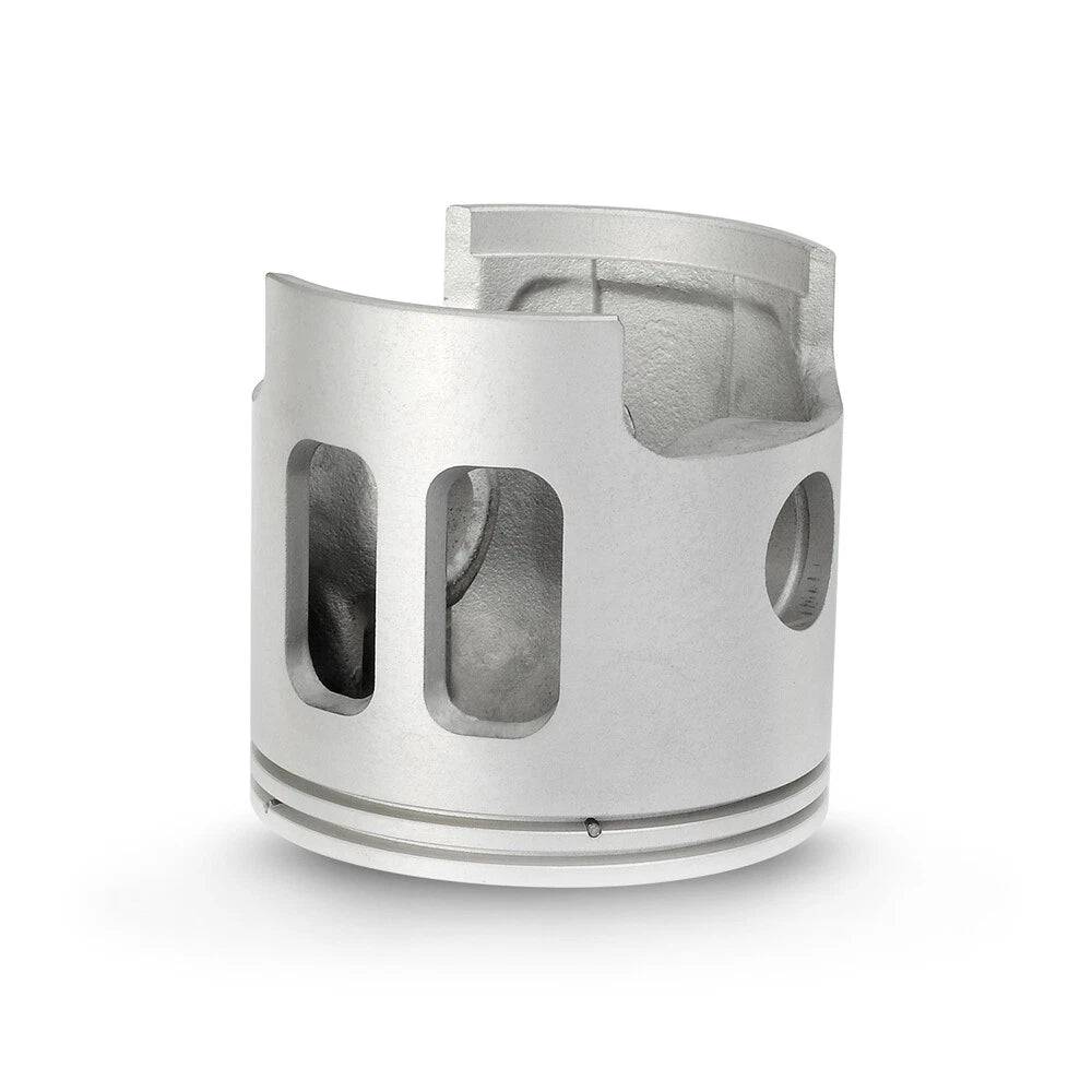 Top End Piston Bearing Gasket Ring for Yamaha G1 (1978–1989)