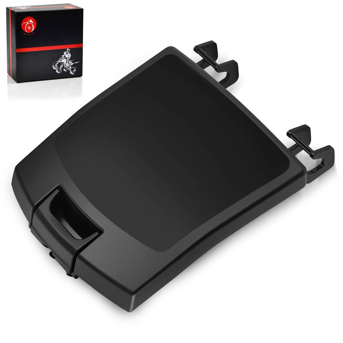 Glove Box Lid w/ Lock for Yamaha VXS/VXR/VX-C/VX (2007-2018)