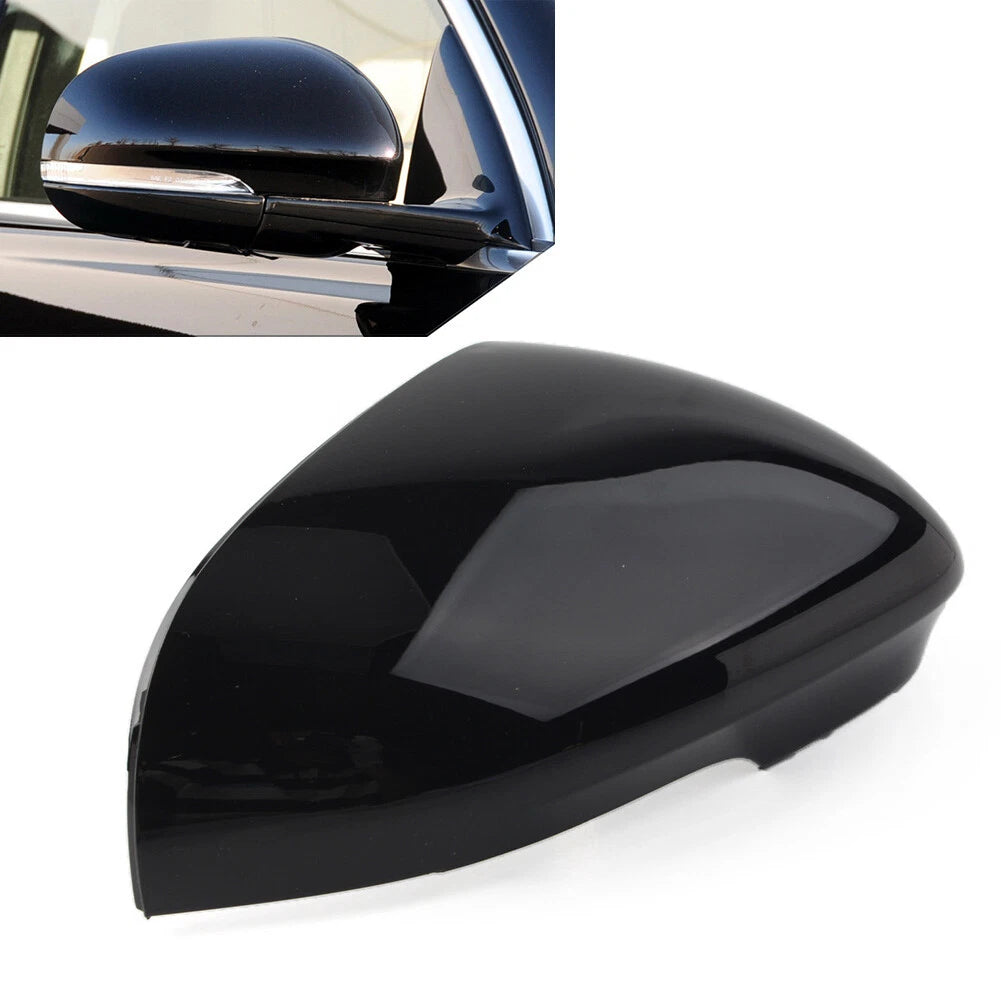 Rear Wing Mirror Housing Cover for Jaguar XJ XF XK (2004-2019)