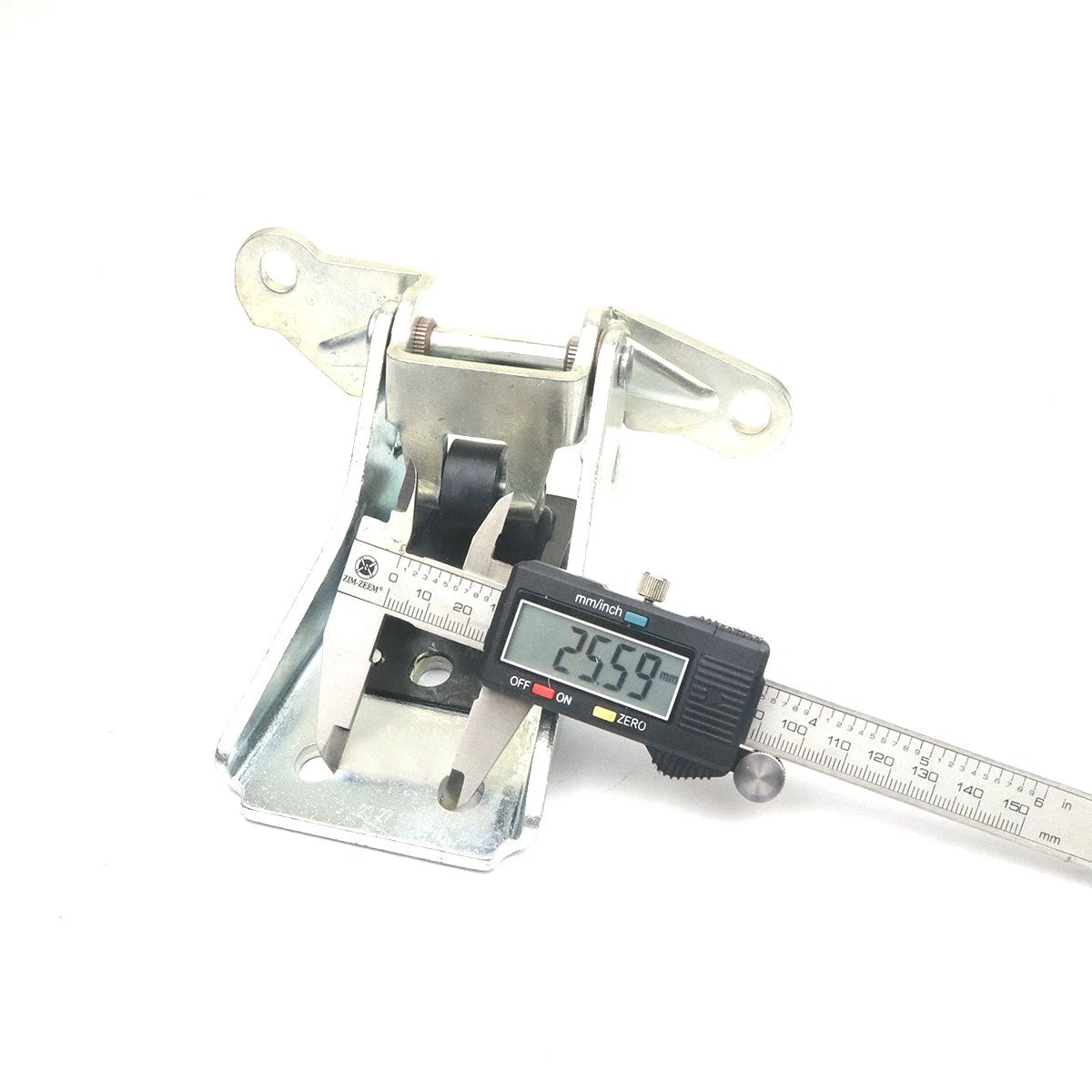 Door Hinges Upper/Lower for Ford Bronco II 1980-1996