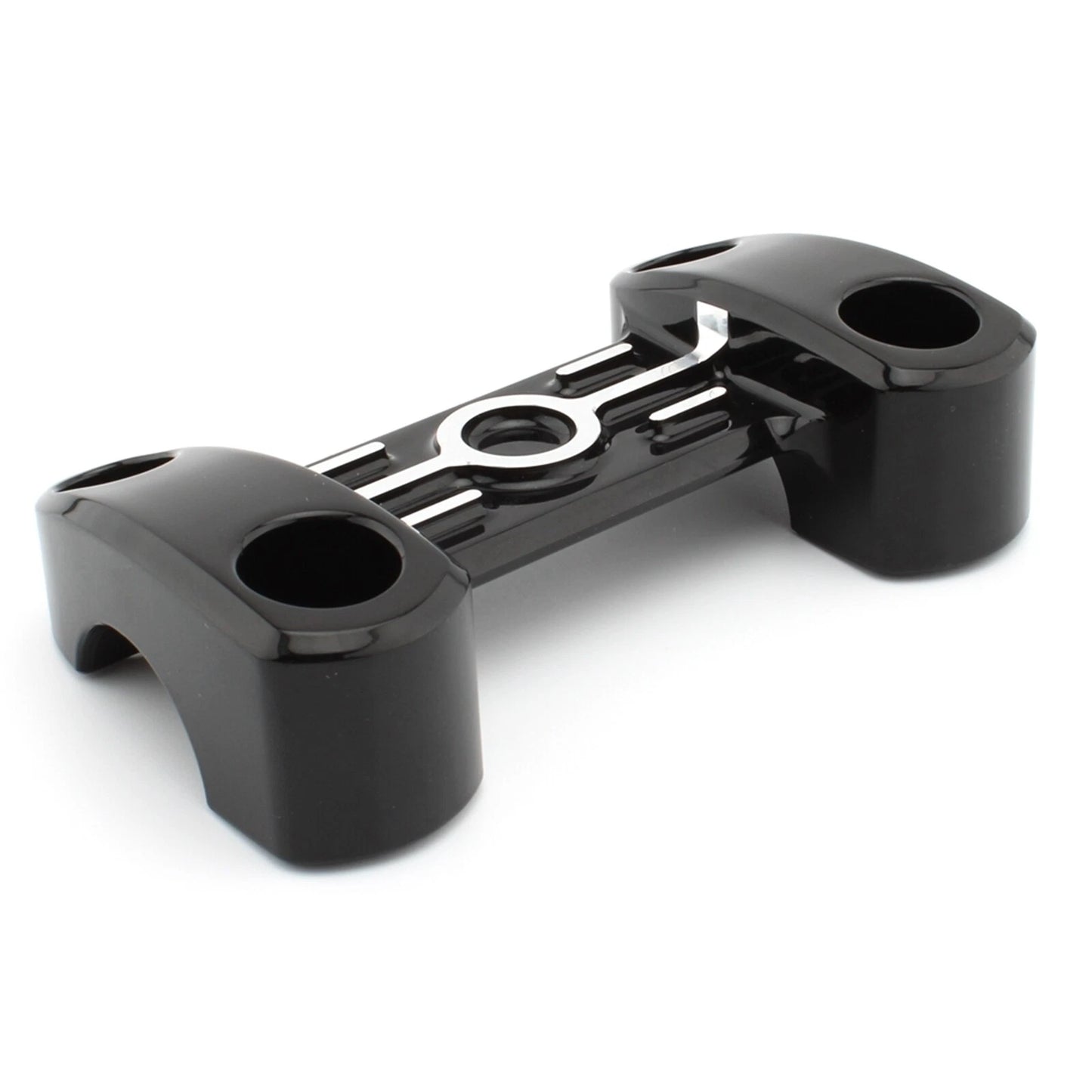 Handlebar Riser Clamps for BMW R Nine T R9T (2014-2021)