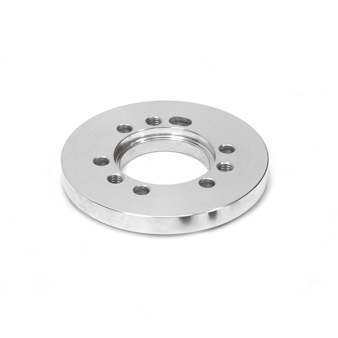 Gilmer Drive Adapter Pulley for Mopar Chrysler SB 318 340 360 BB 383 440