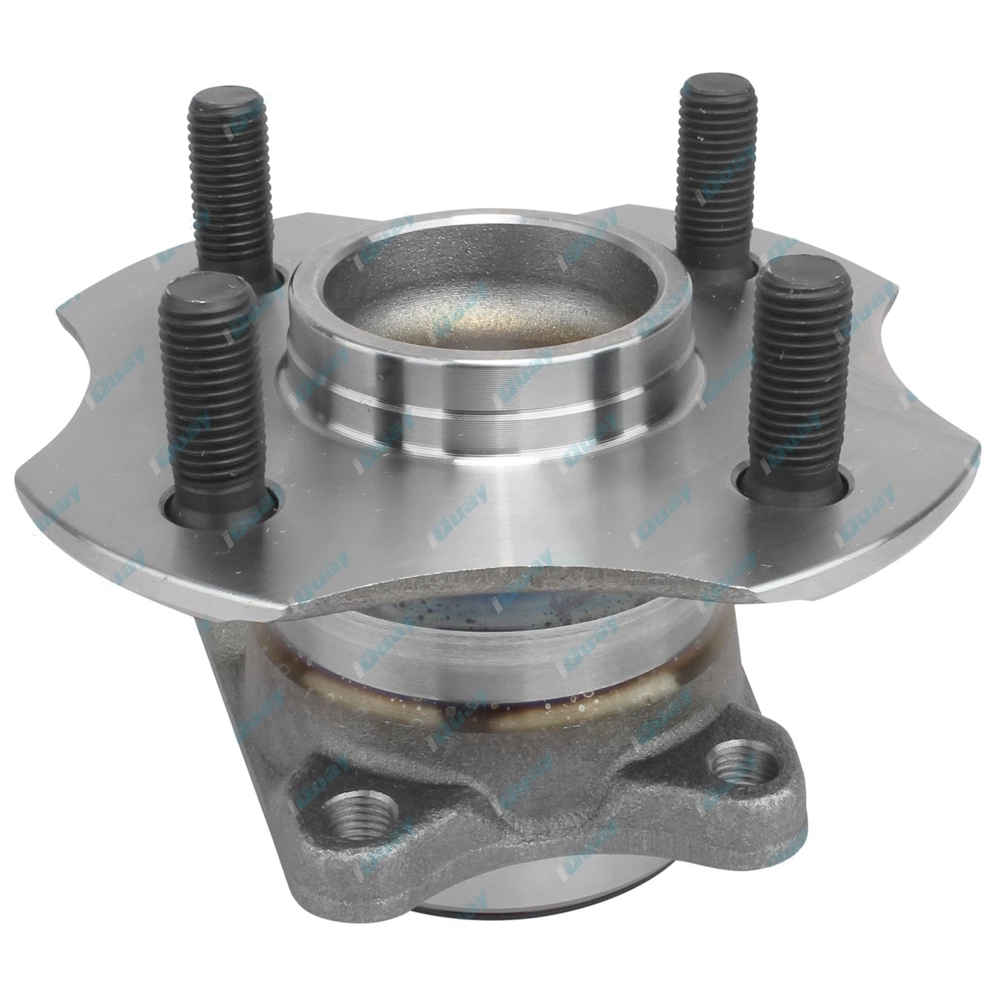 Rear Wheel Bearing Hub Assembly for Toyota Echo NCP10R NCP12R NCP13R 1999-2005