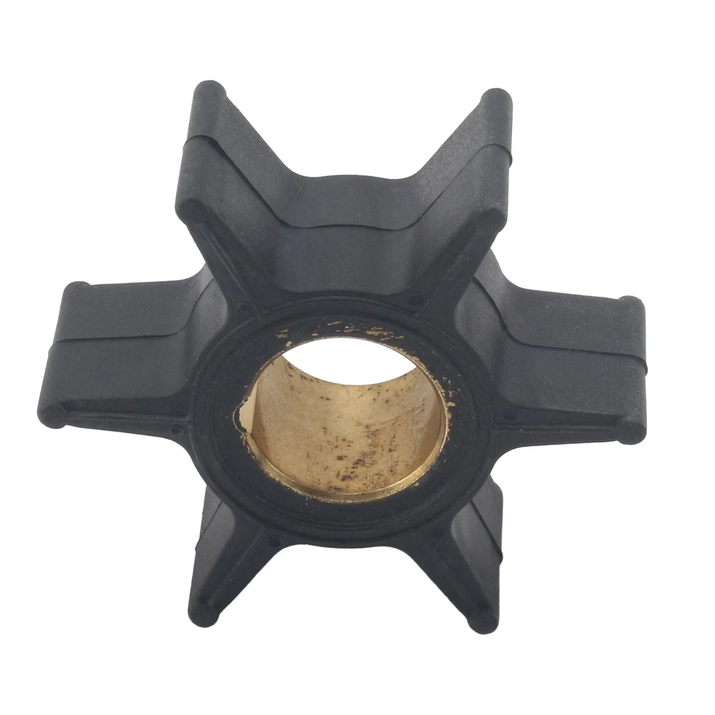 Outboard Water Pump Impeller for Evinrude Johnson 20-35HP 2-Stroke Models