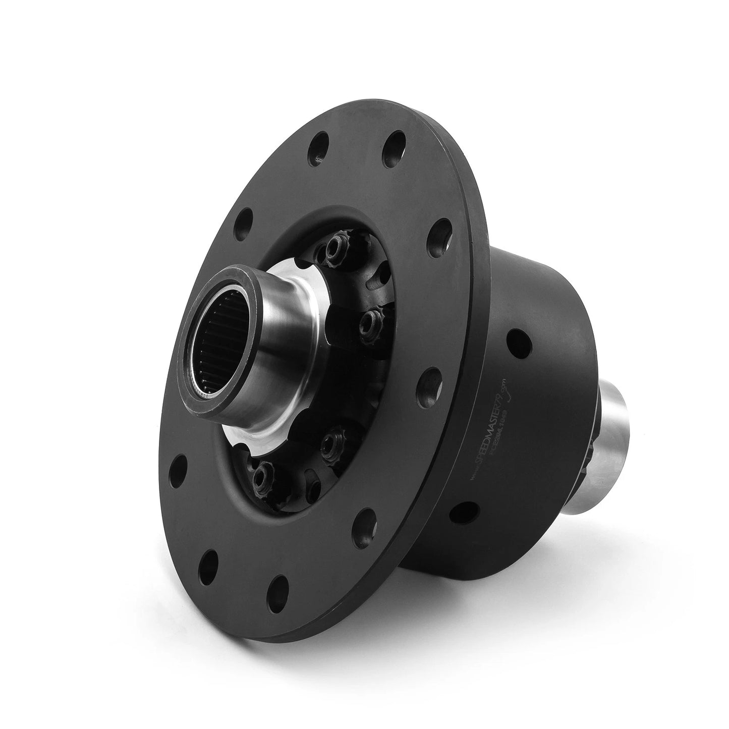 8" 30 Spline TorqueWorm LSD Limited Slip Differential for Toyota IFS Clamshell