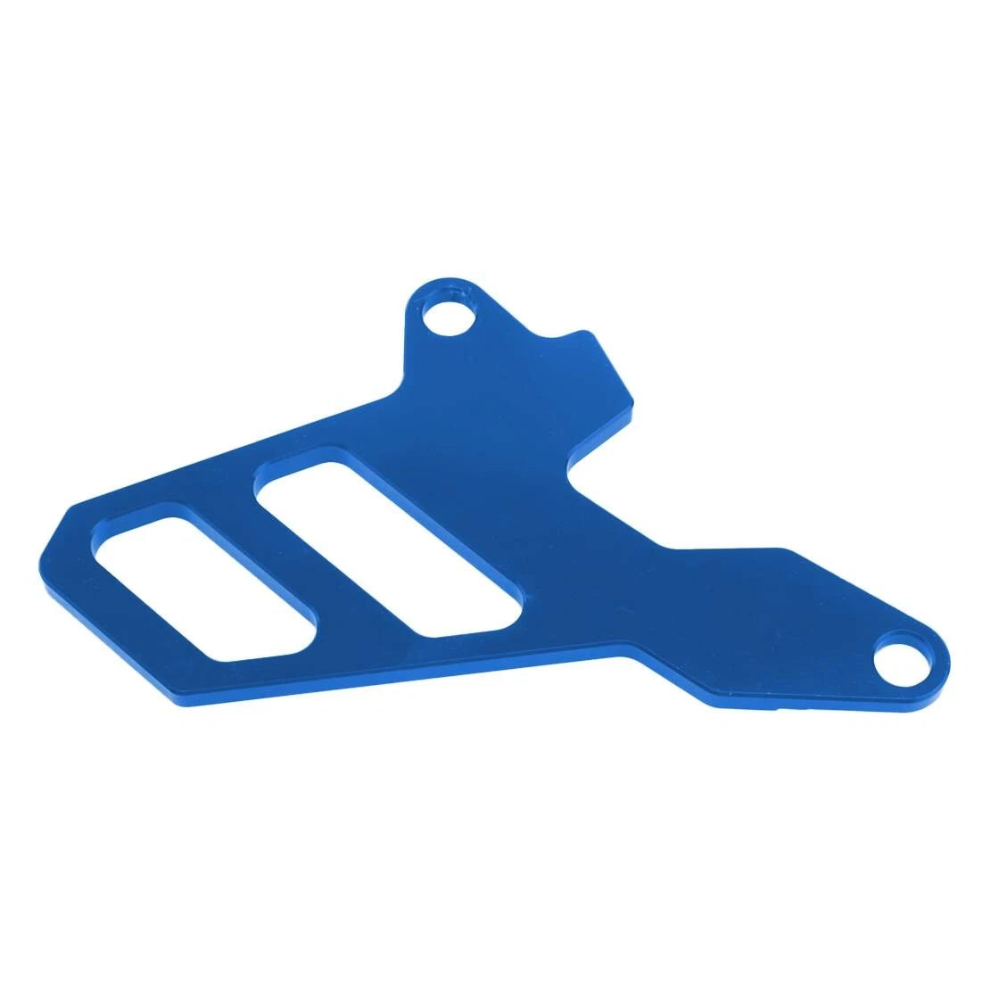 Sprocket Cover Blue for Suzuki LTZ400 Quadsport Z400 (2003-2014)