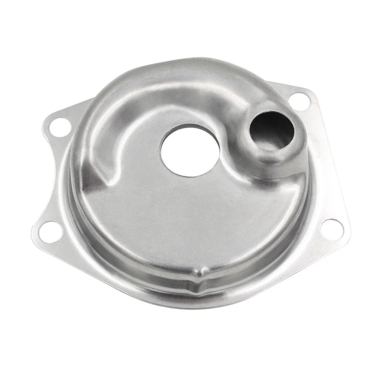 Water Pump Impeller Kit for Mercury Mariner Outboard 15-25HP 2-Stroke