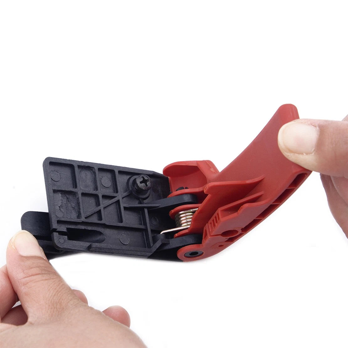 Hood Opener Handle for Mercedes Benz
