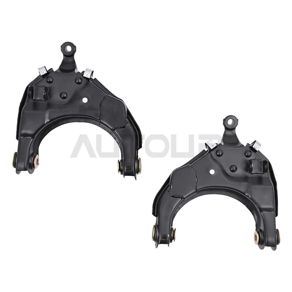 2 x Front Lower Control Arms w/bushings for Toyota 4Runner T100 (1986–1998)