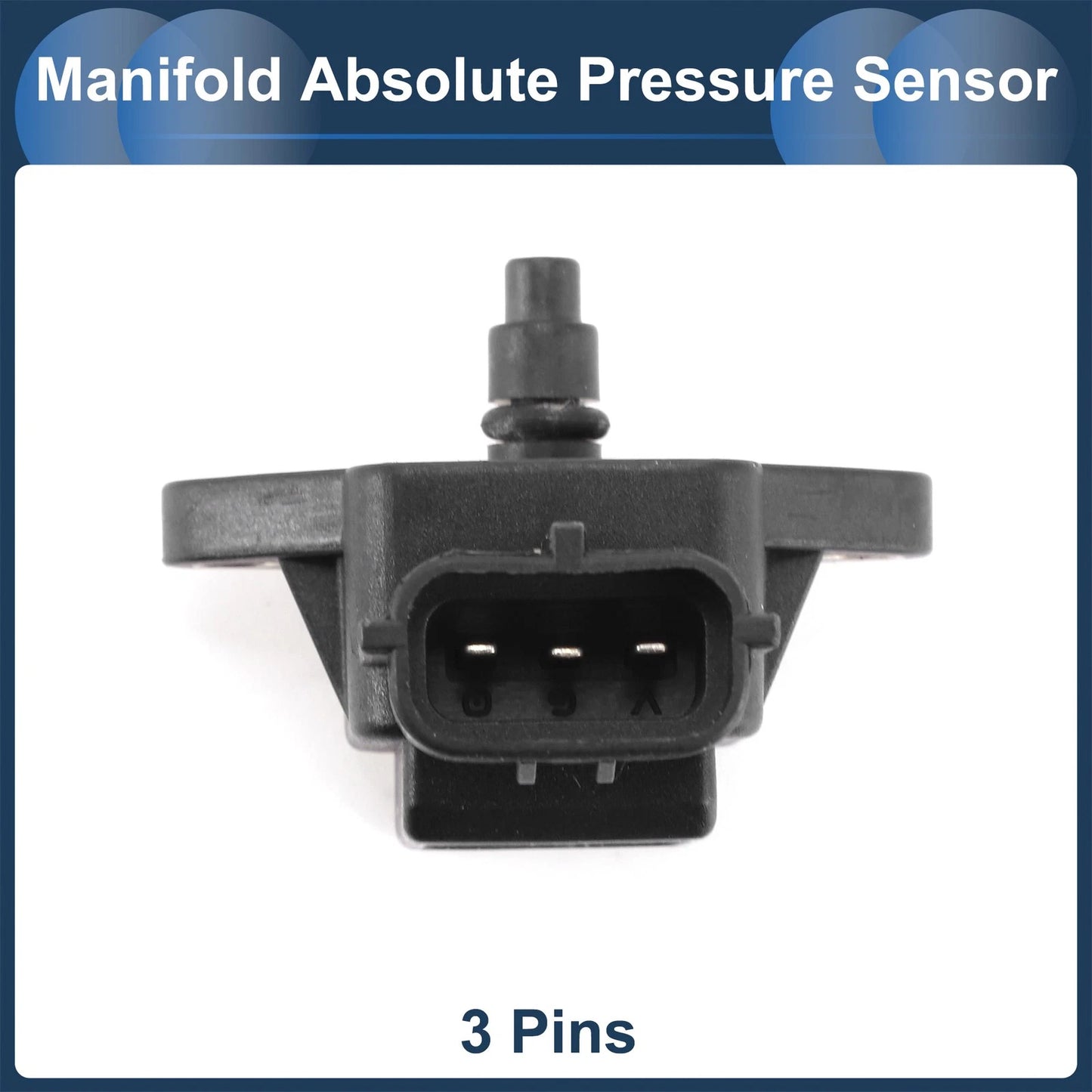 MAP Pressure Sensor for Toyota Duet (2000-2002)