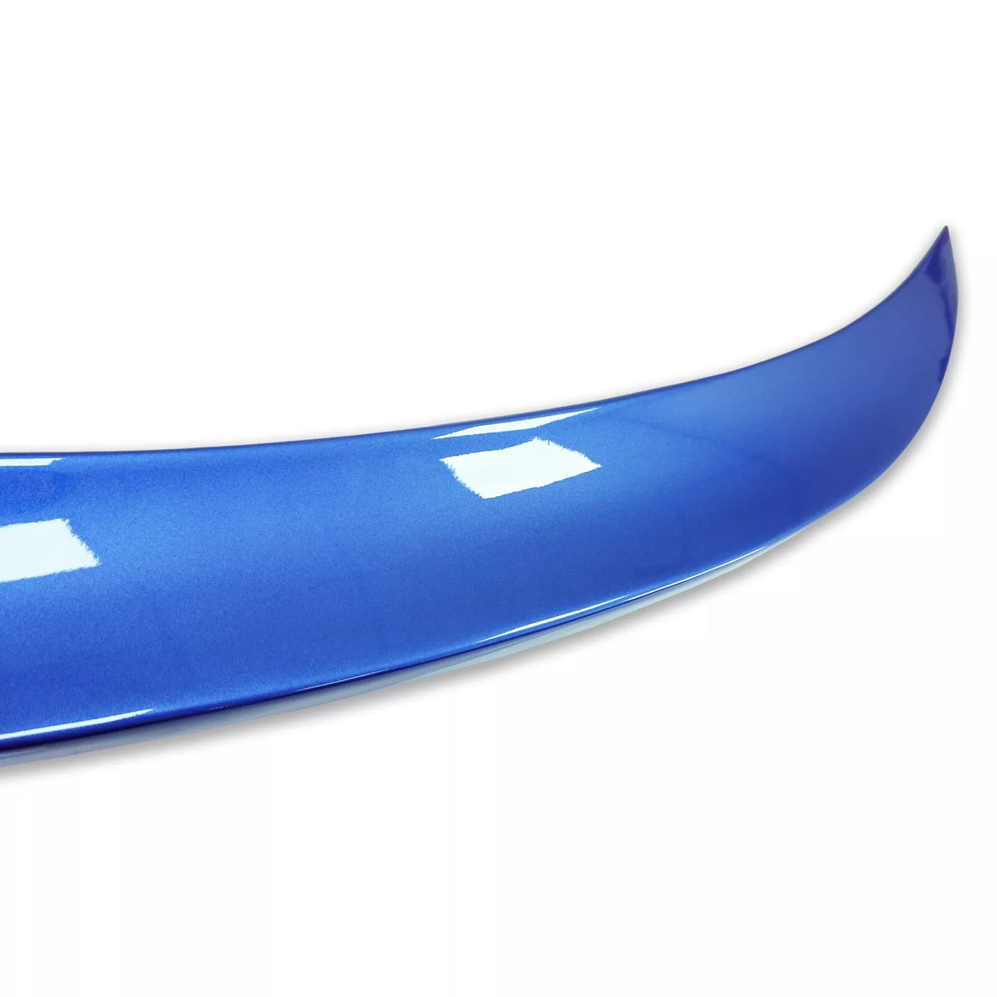 Boot Spoiler for BMW 3 Series F30 (2012-2017)
