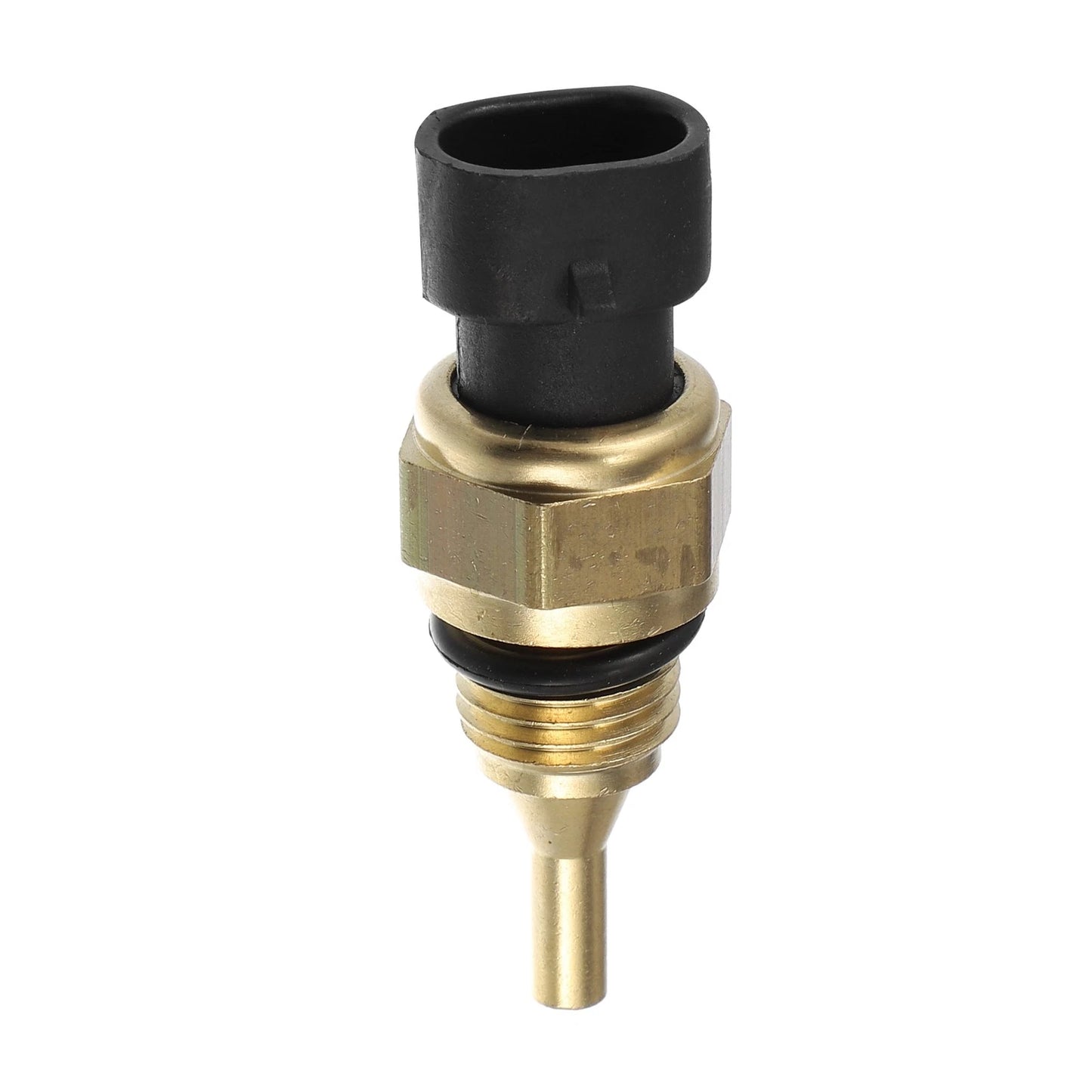 Engine Coolant Temperature Sensor with Gasket for Dodge Ram 3500