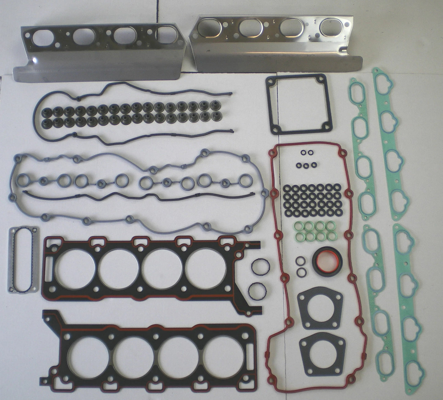 Head Gasket Set for Jaguar XJR XJ8 XK8 X 4.0 SC (1997–2006)