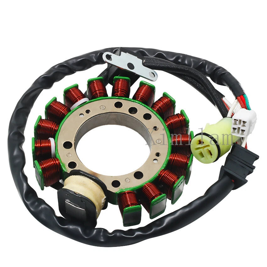Magneto Stator Coil for Yamaha YFM600FW Grizzly 600 (1999-2001)