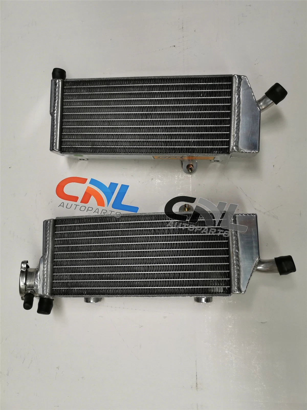 Aluminum Radiator for KTM 250SXF (2011-2014)