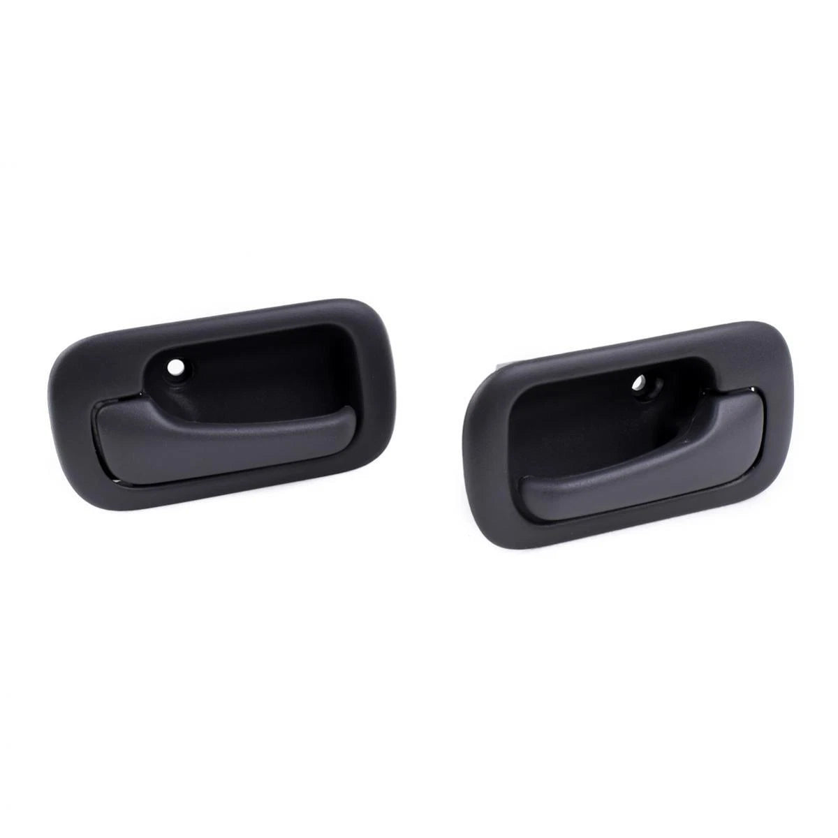 Interior Door Handle Inner Holder Pair Fits Honda Civic EG 2D 4D SED 1992-95 D06