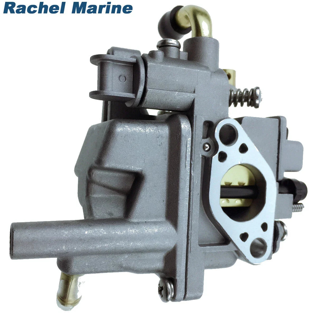 Carburetor Assembly for Yamaha F2.5 4-Stroke Outboard Engine