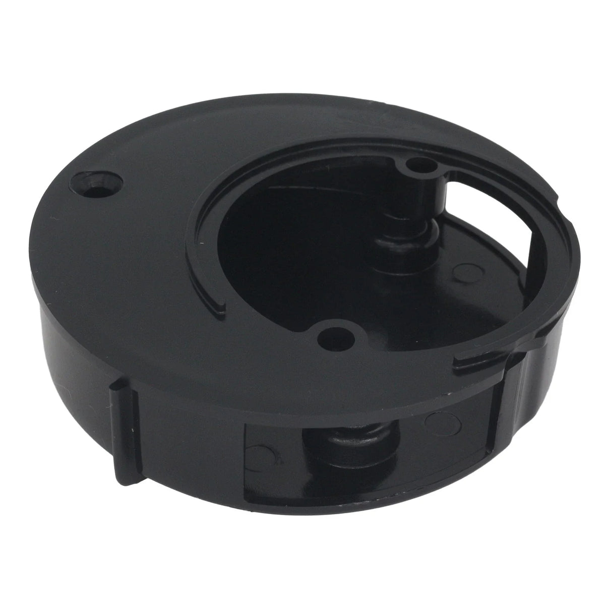 Carburetor Air Filter Cover for Yamaha 6E0 6E3 Series Outboard Engine