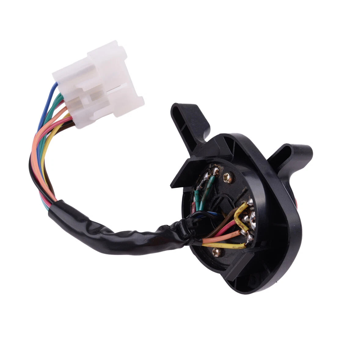 Headlight Combination Switch for Kubota 588I, 688, 888 Harvester