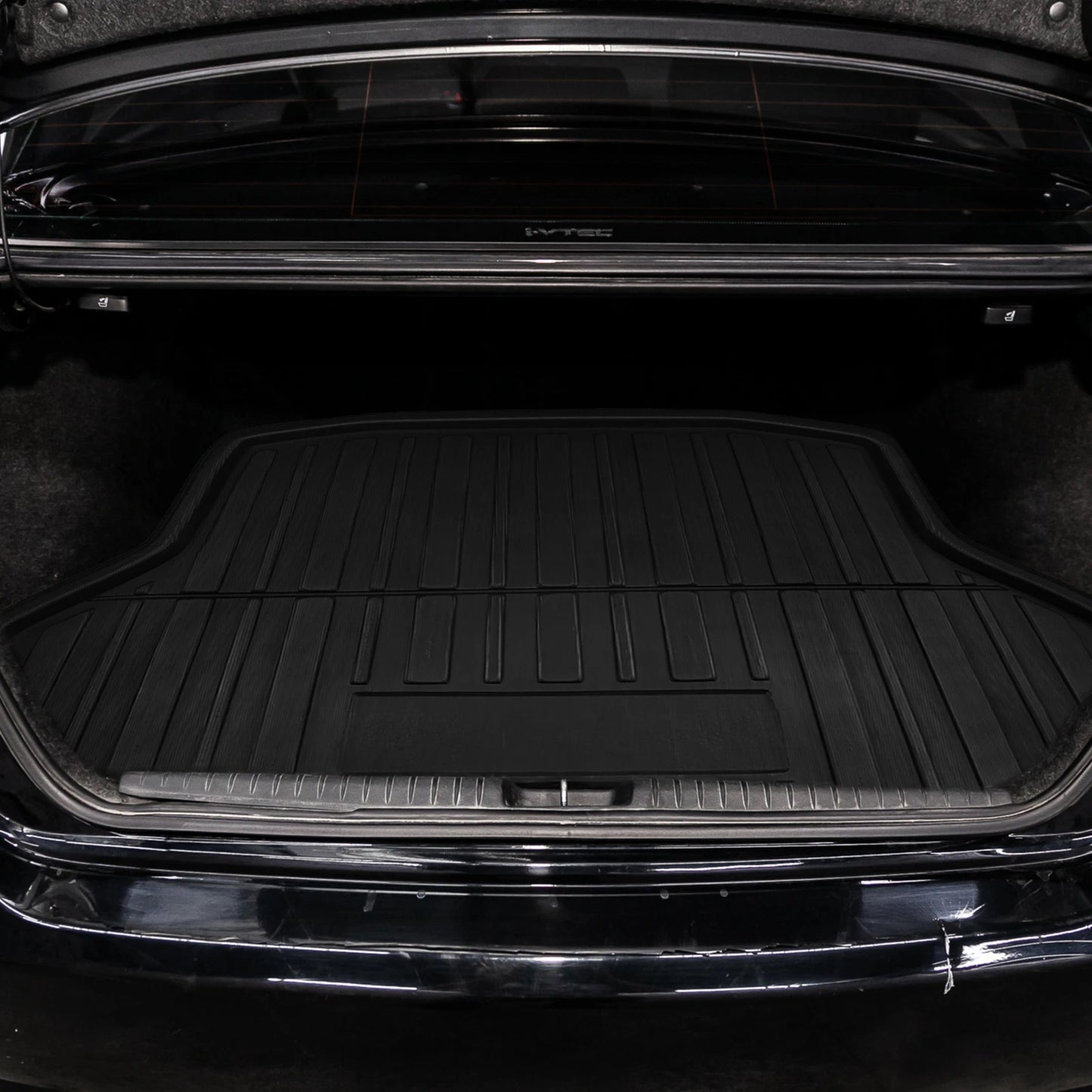 Cargo Trunk Tray Liner Mat for Honda Civic (2017-2018)