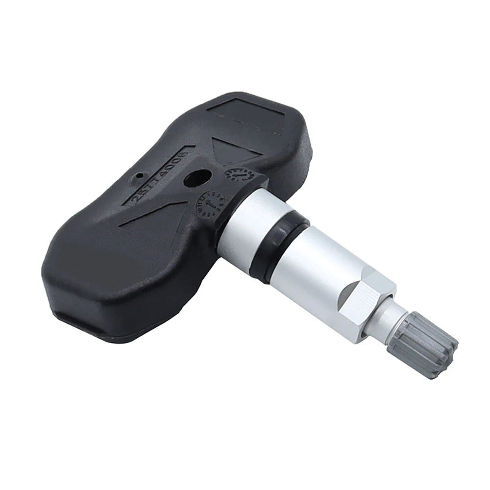 4 x TPMS Tire Pressure Sensors for Chevy Trailblazer, GMC Envoy (2002-2009)