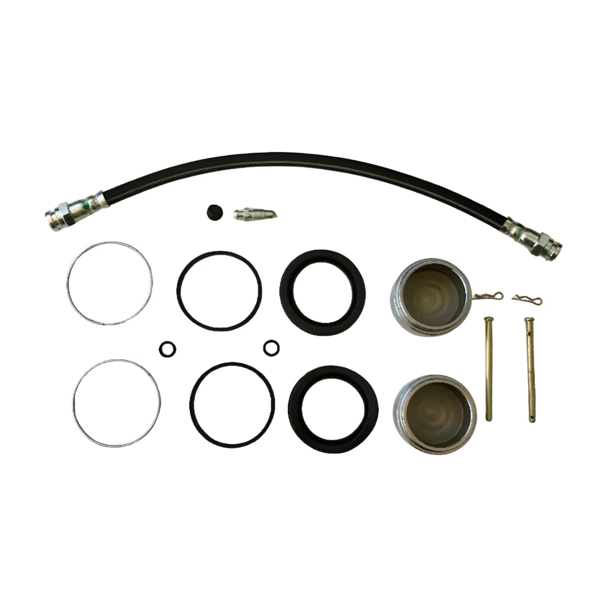 Caliper Front Brake Rebuild for Holden Torana LC/LJ GTR/XU1