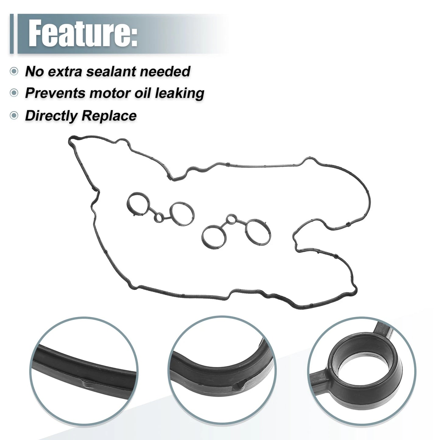 Valve Cover Gasket for BMW Mini Cooper (2007-2012)