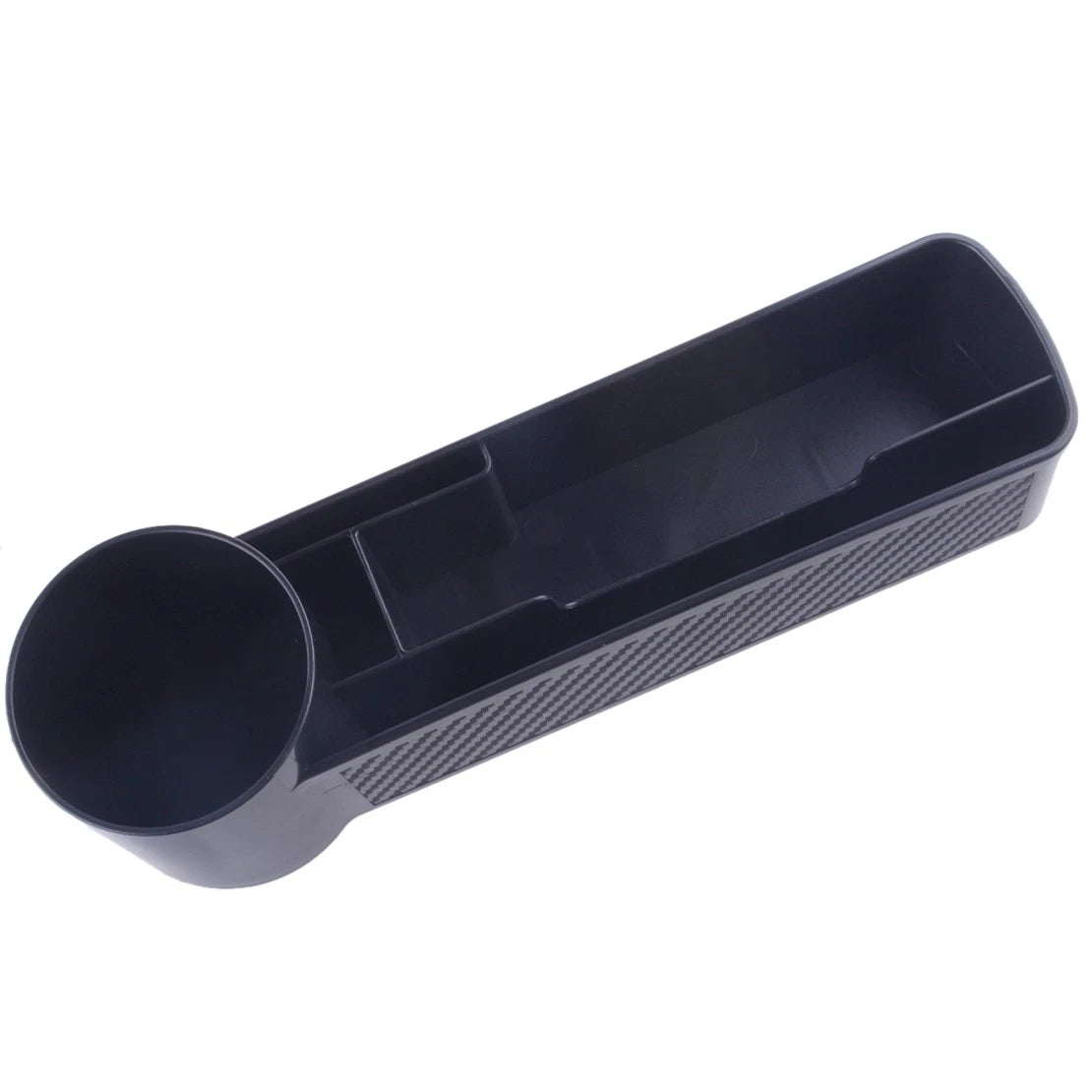 Car Seat Gap Filler Storage Box Organizer