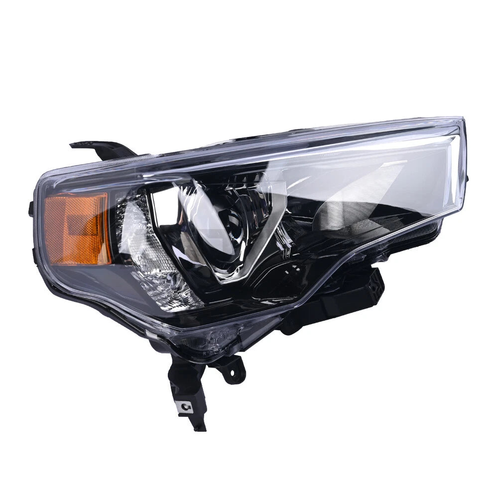 Right LED Headlight Headlamps Assembly for Toyota 4Runner (2021–2024)