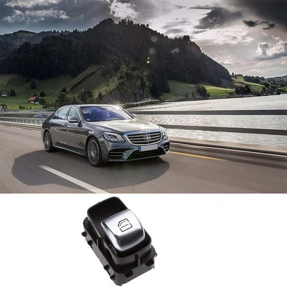 Power Window Control Switch for Mercedes-Benz GLC-Class (2016-2023)
