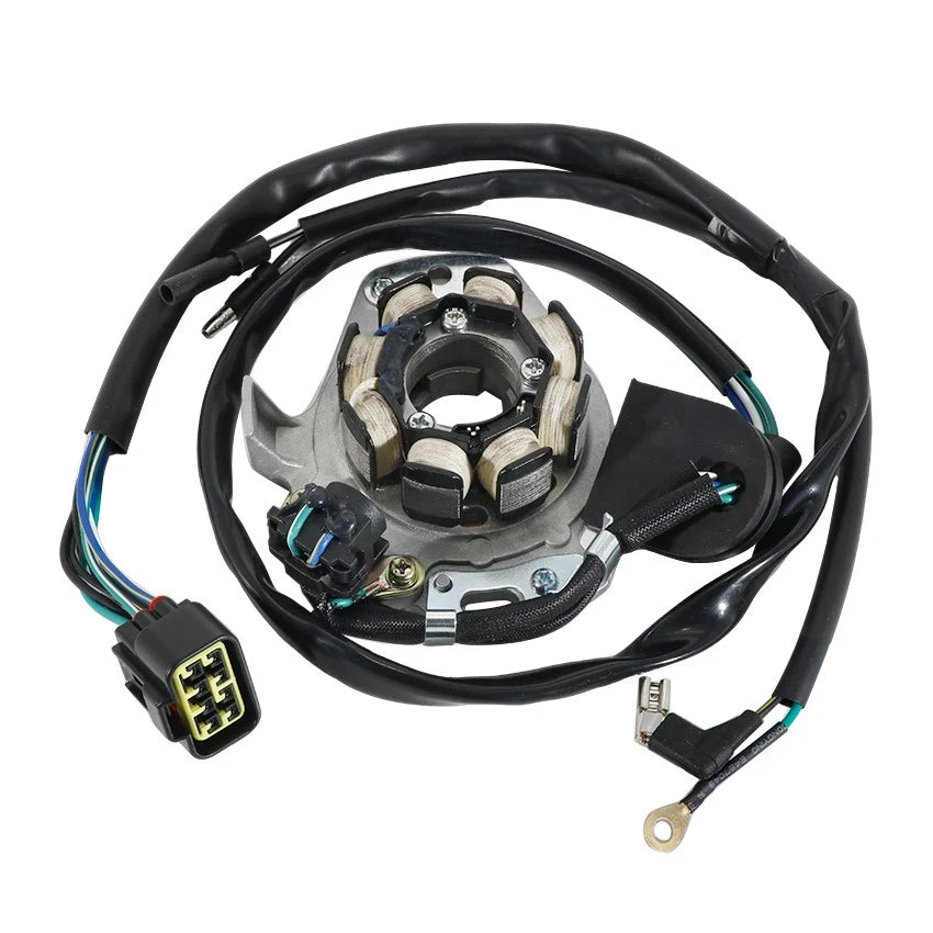 Magneto Stator Coil for Honda CR125 CR125R (2000-2001)