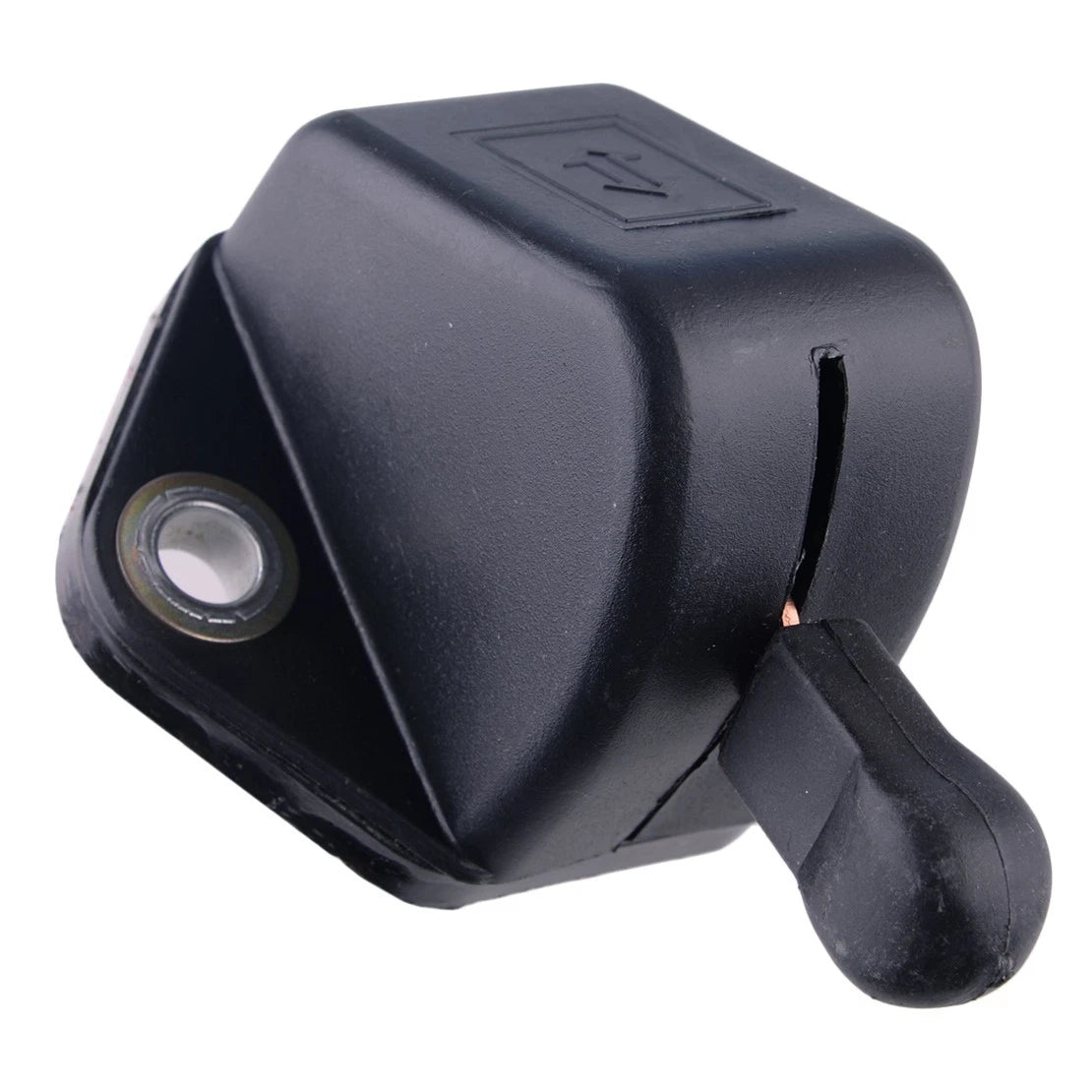 12V Auto Car Battery Disconnect Isolator Cut Off Kill Switch for Vehicle